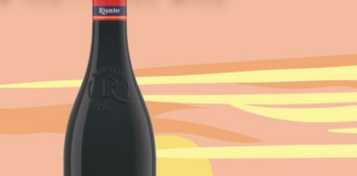 Riunite Lambrusco
